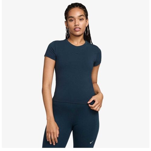 Nike ženske majice  W nsw nk chll knt md crp FV5508-478 Cene
