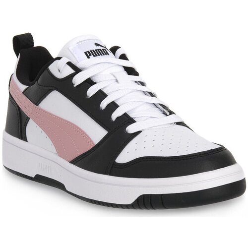 Puma Modne superge 11 REBOUND V6 LOW Bela Slike