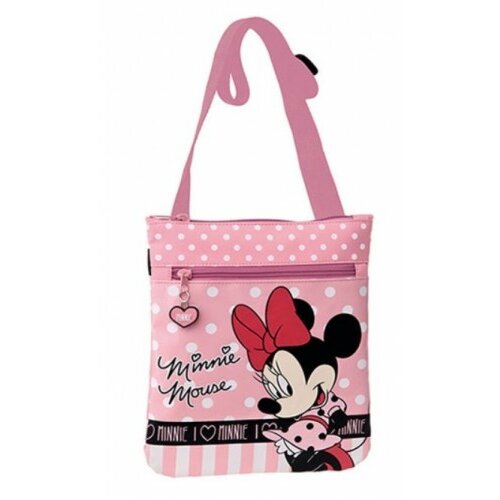 Disney dečija torba na rame Minnie & You 35.855.01 Slike