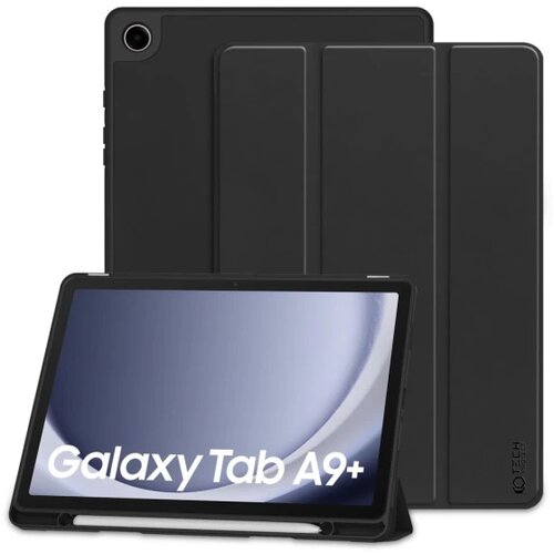 TECH-PROTECT SC PEN futrola za GALAXY TAB A9+ PLUS 11.0 X210/215/X216 BLACK Cijene
