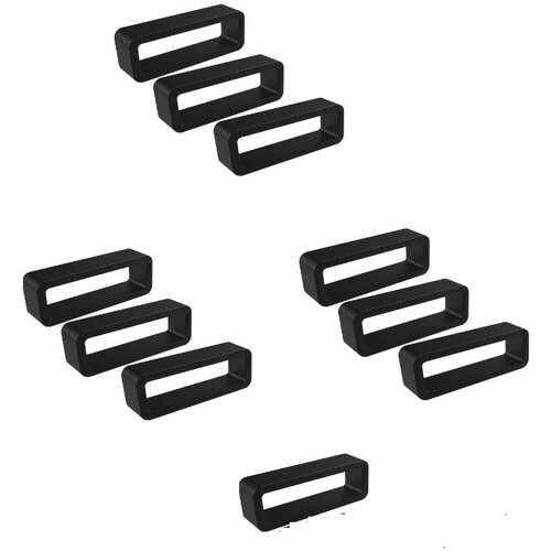 INF zanka za zapestnico ure, paket 10 kosov 18 mm, (21236090) Cene