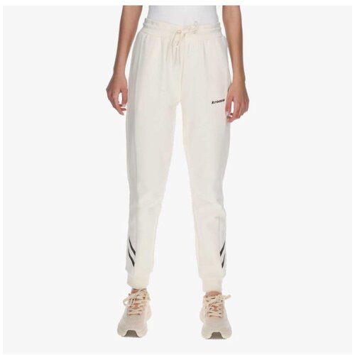 Kronos ladies cuffed pants Slike