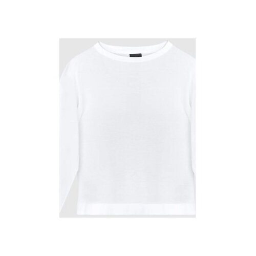 Roberto Ricci Designs Puloverji S23560 Bela Cene