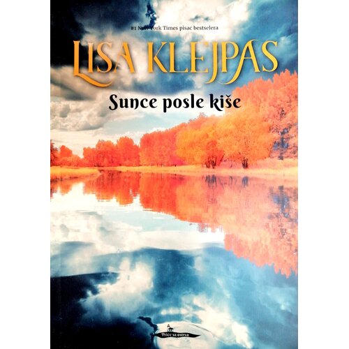 BDR MEDIA Sunce posle ki&scaron;e Cene