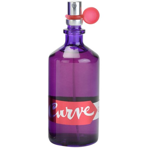 Liz Claiborne Curve Connect toaletna voda za žene 100 ml Slike