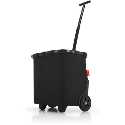 Reisenthel Carrycruiser black black Slike