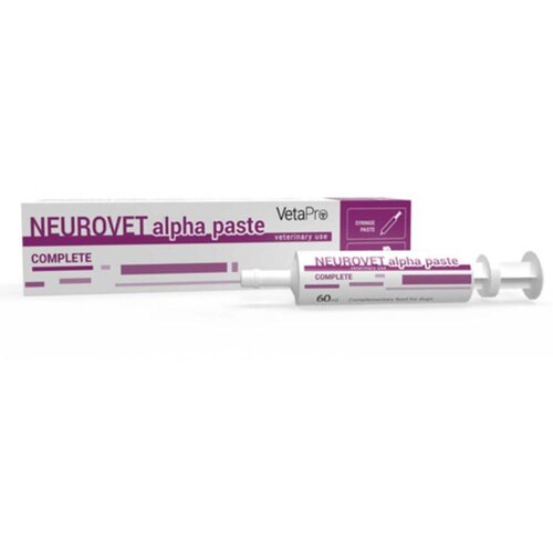 Veta Pro Pasta za pse Neurovet Alpha Complete Slike