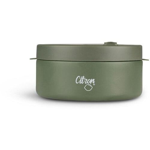 Citron termo posuda Termo posuda za hranu velika Green 400 ml 2022_FJ_400_Green Cijene