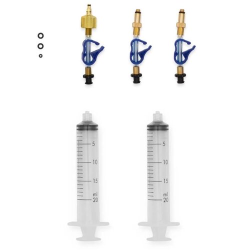  Bleed Kit Basic (Sram) Slike