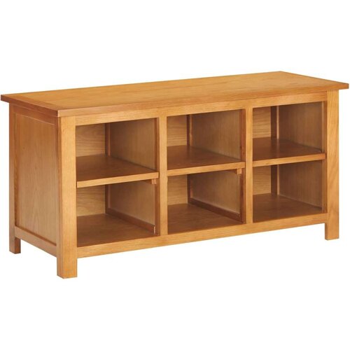  Za cipele 90 x 37 x 45 cm od masivne hrastovine Slike