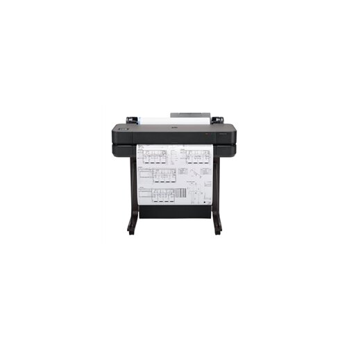 HP Pisač Designjet T630 24-in A1 (5HB09D), sa stalkom Cijene