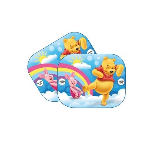  ZA&amp;Scaron;TITA OD SUNCA BOČNA MAX MACKO POOH Slike
