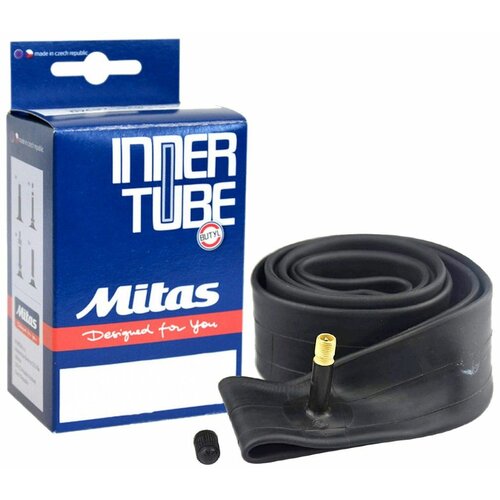 RUBENA/MITAS unutrašnja guma 16x1.75 AV MITAS Cene