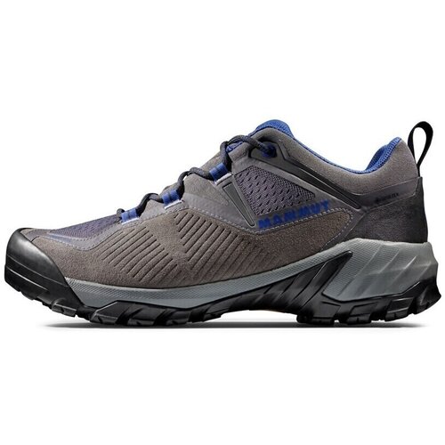 Mammut Pohodništvo Sapuen Low Gtx pisana Cene