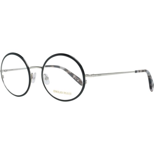 Emilio Pucci Optical Frame Cene