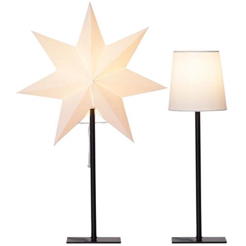 Eglo 410306 - stona lampa frozen 2u1 1xE14/25W/230V Cene