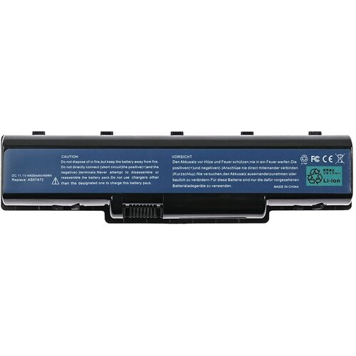  Baterija za laptop Acer Aspire 4732Z AS09A41-6 11.1V-4400mAh HQ2200 B Cene