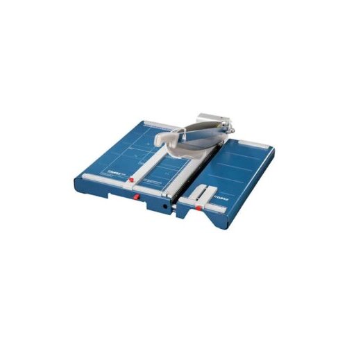  Giljotina Dahle 868, 460mm, A3, 35 listova Cijene