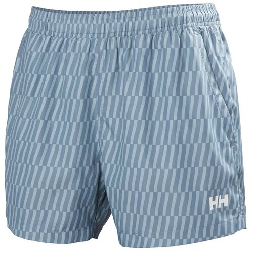 Helly Hansen Kratke hlače & Bermuda 54586601 Modra Cene