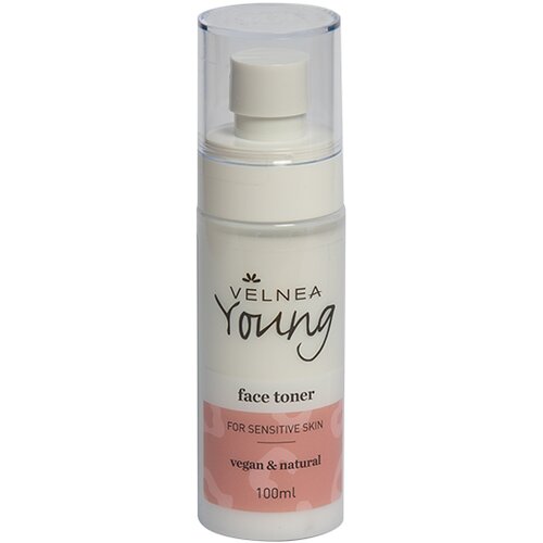 VELNEA YOUNG tonik za osetljivu kožu lica 100ml Cene