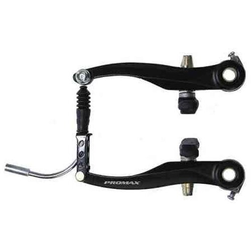  Kočnice V-Brake Promax 2-Para Crne Cijene
