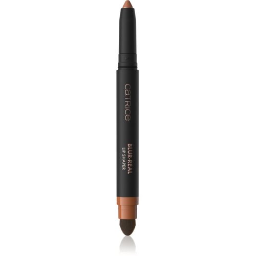 Catrice Blur-Real črtalo za ustnice odtenek 030 Defined 0.8 g Slike