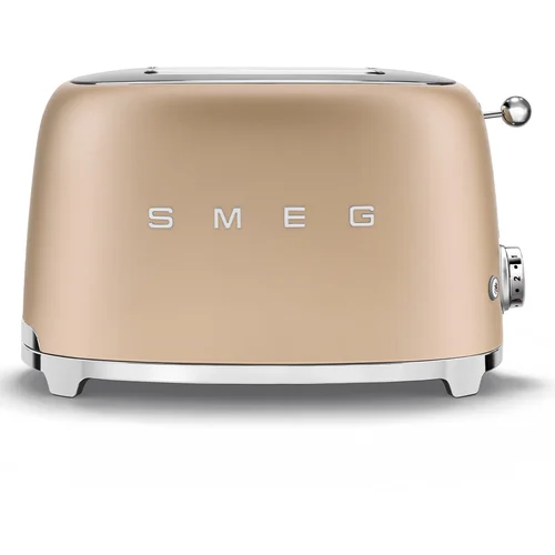 Toster SMEG TSF01CHMEU