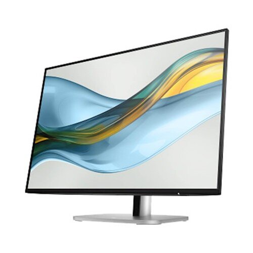 HP Monitor Series 5 Pro 24 WUXGA - 524pn WUXGA (1920 x 1200 @ 100 Hz） 350nit, 16:10 Slike