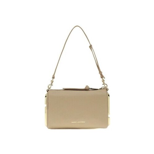 Marc Jacobs Torbe za čez ramo accessories121579 Bež Slike