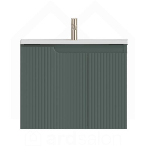 Piramida Euridika 65 H/V lavabo sa ormarićem PINO/GRASS Cene
