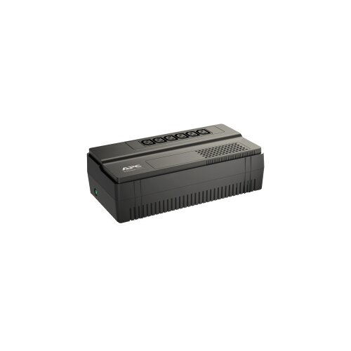 Easy UPS APC, 500VA, Montaža na pod/zid, 230V, 6x IEC C13 utič, AVR BV500I Cijene