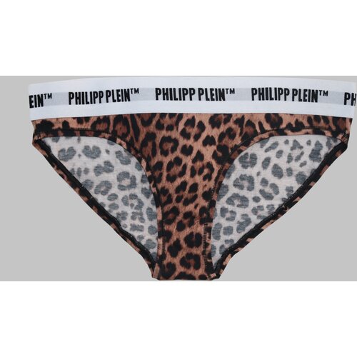 Philipp Plein ženski donji veš 2/1 sa leopard printom Slike