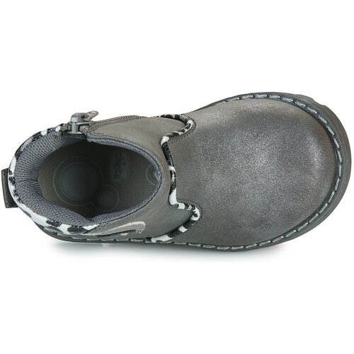 Chicco TRONCHETTO FIST Srebrna Cene