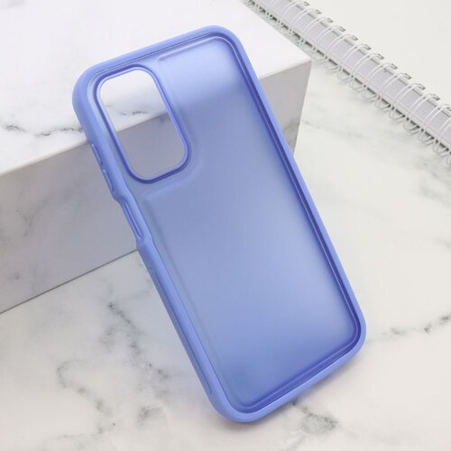  maska space II za samsung A556B galaxy A55 5G/ plava Cene
