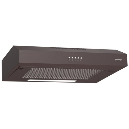 Gorenje aspirator WHU 529 EBR/S Cene