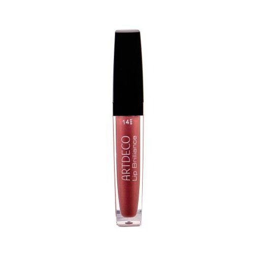 Artdeco Lip Brilliance sjajilo za usne 5 ml nijansa 14 Brilliant Frozen Rose Cijene