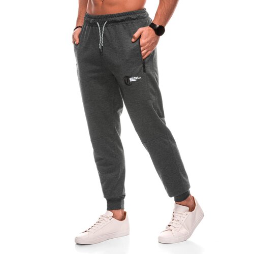 Edoti Men's sweatpants Slike