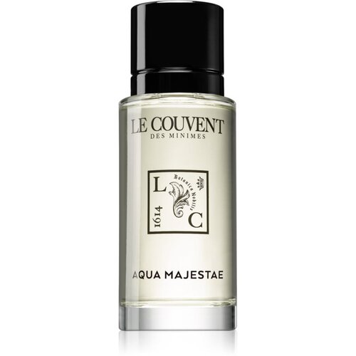 Le Couvent Maison de Parfum Botaniques Aqua Majestae kolonjska voda uniseks 50 ml Cijene