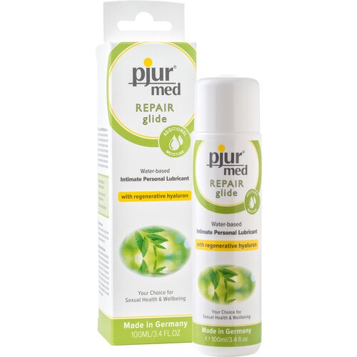 Pjur Lubrikant Repair, 100ml Cene
