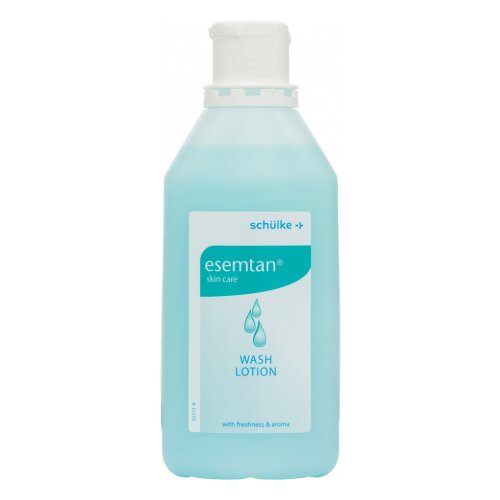 Sch&amp;uuml;lke &amp;amp; Mayr Losion za pranje tela Esemtan, 1l Slike
