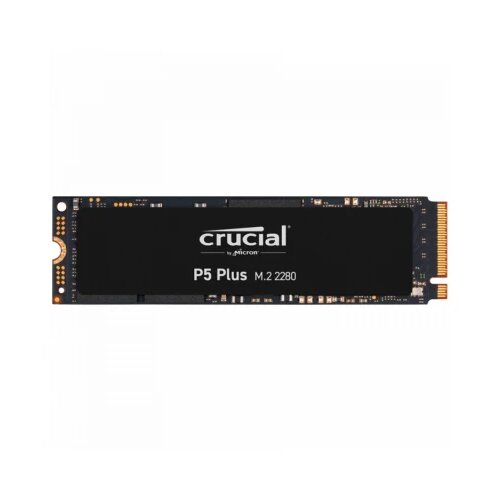 Crucial T500 500GB PCIe Gen4 NVMe M.2 SSD, EAN: 649528939258 Slike