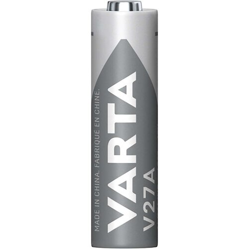 Varta Electronics V27A/LR27, 12V, ALKALNA Baterija, Pakovanje 1kom Cene