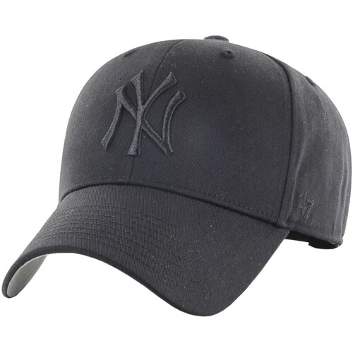 47 Brand MLB New York Yankees Kids Cap Crna Cene