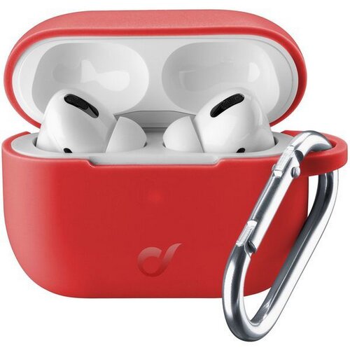 Cellular Line Bounce torbica za AirPods s Slike