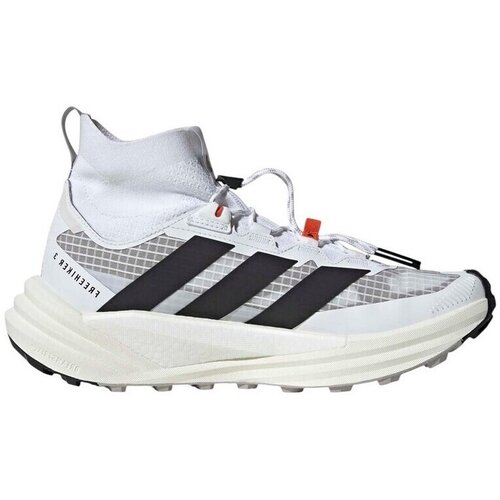 Adidas Visoke superge Terrex Freehiker 3 Ultra GTX pisana Slike