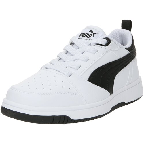 Puma Tenisice 'Rebound V6' crna / bijela Cene