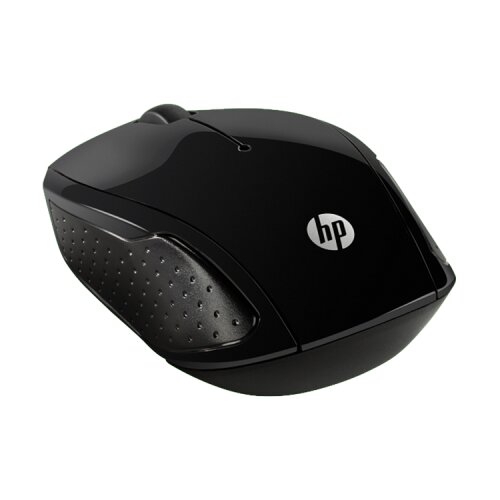 HP Mi&scaron; 200 Black Wireless X6W31AA Cijene