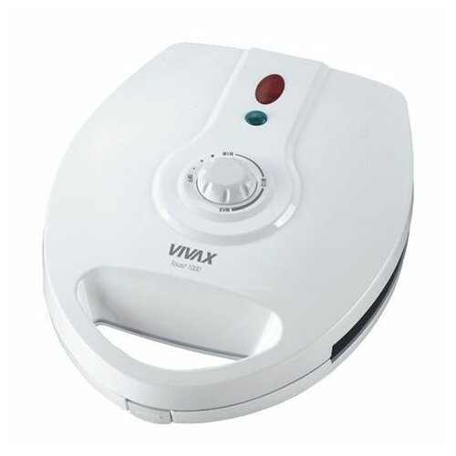Vivax home TS-1000WH toster Slike