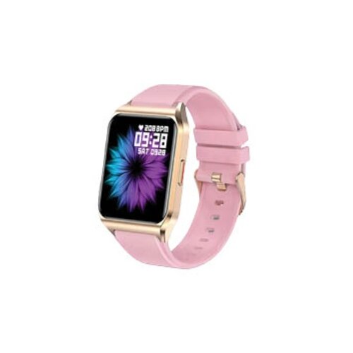  PAMETNI SAT EGER F20 PINK Cijene