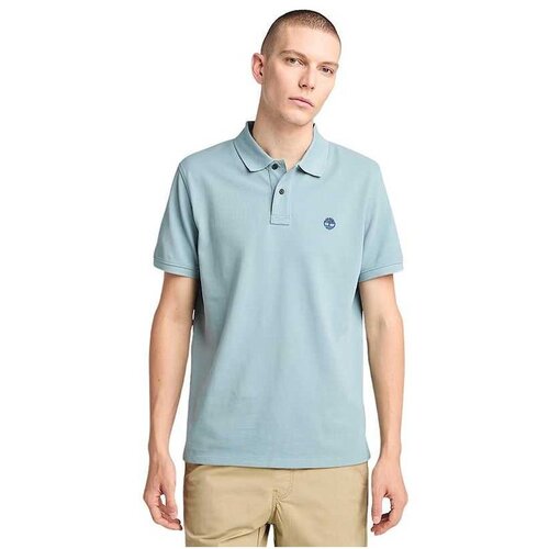 Timberland muška polo majica Slike